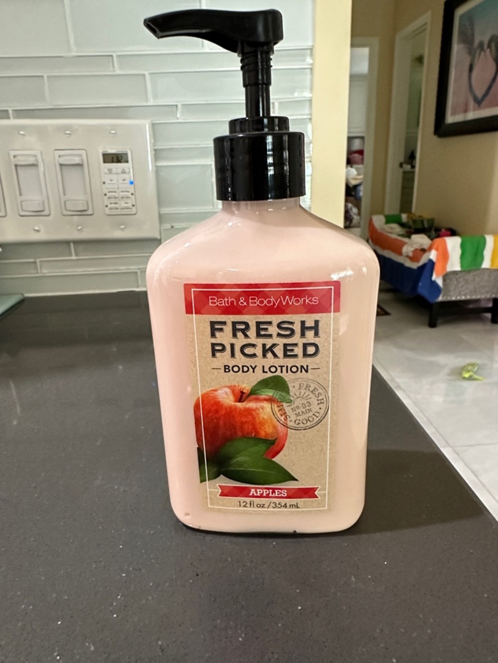 Bath & Body Works Fresh Picked Apples  -